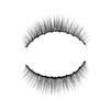 Bebo 4er Set Natural Wimpern