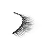 Bebo 4er Set Natural Wimpern