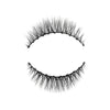 Bebo 4er Set Natural Wimpern