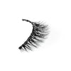 Bebo 4er Set Natural Wimpern
