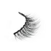 Bebo 4er Set Natural Wimpern
