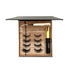 Bebo 4er Set Day&Night Wimpern