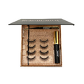 Bebo 4er Set Natural Wimpern