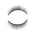 Bebo 4er Set Natural Wimpern