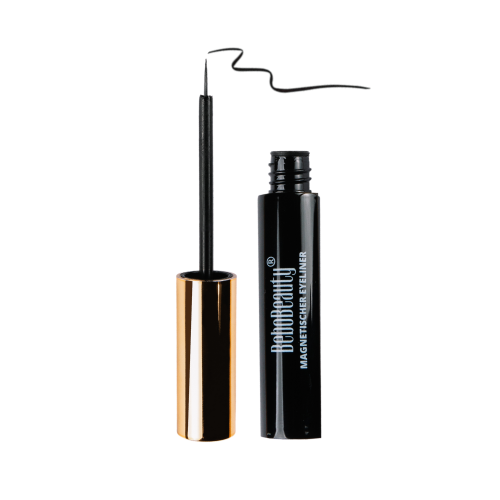 Magnetischer Eyeliner, für magnetische Lashes BeboBeauty Schweiz